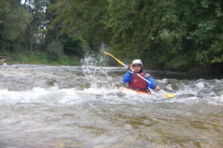 Sortie Ariège 12/10/2013