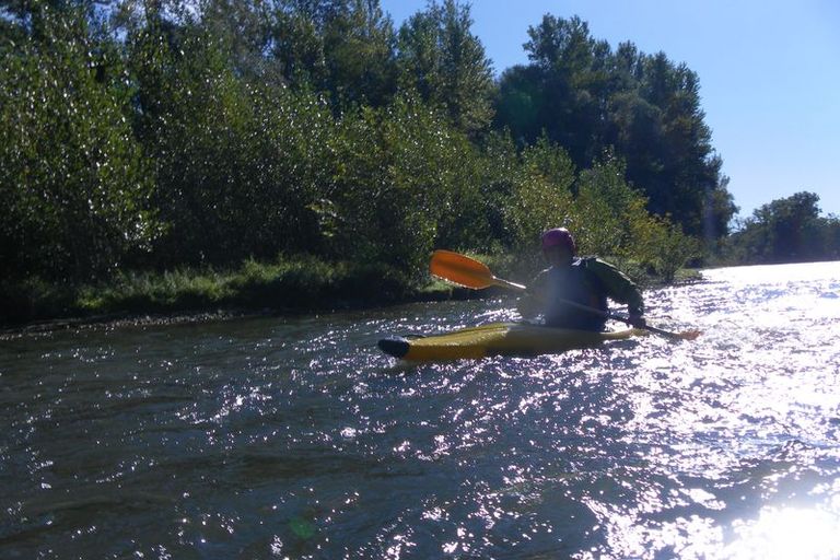 Sortie Ariège 12/10/2013