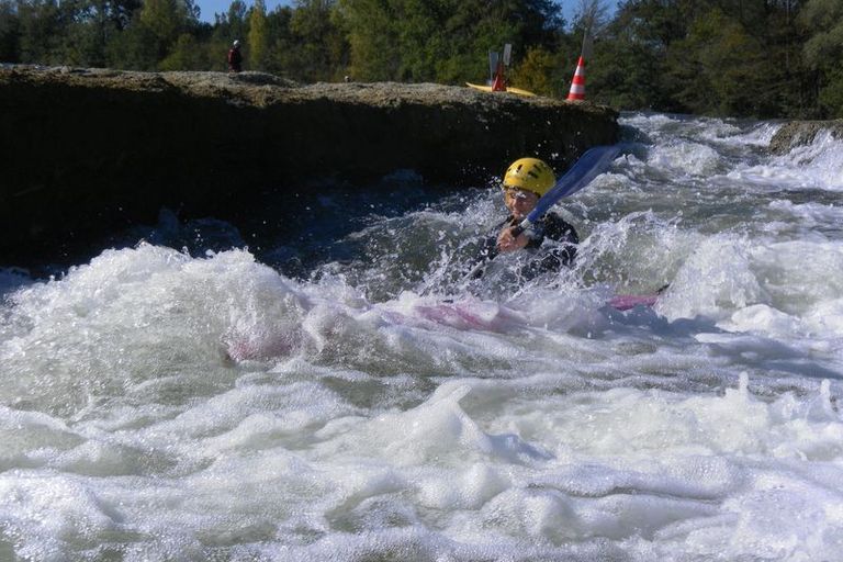 Sortie Ariège 12/10/2013