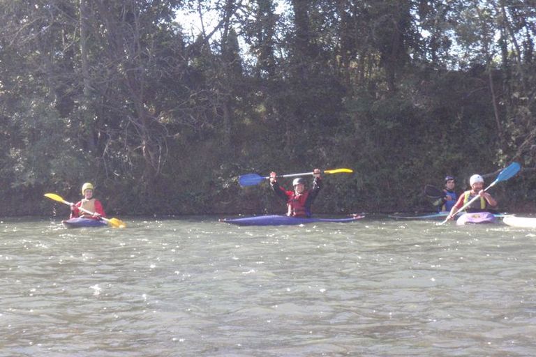 Sortie Ariège 12/10/2013