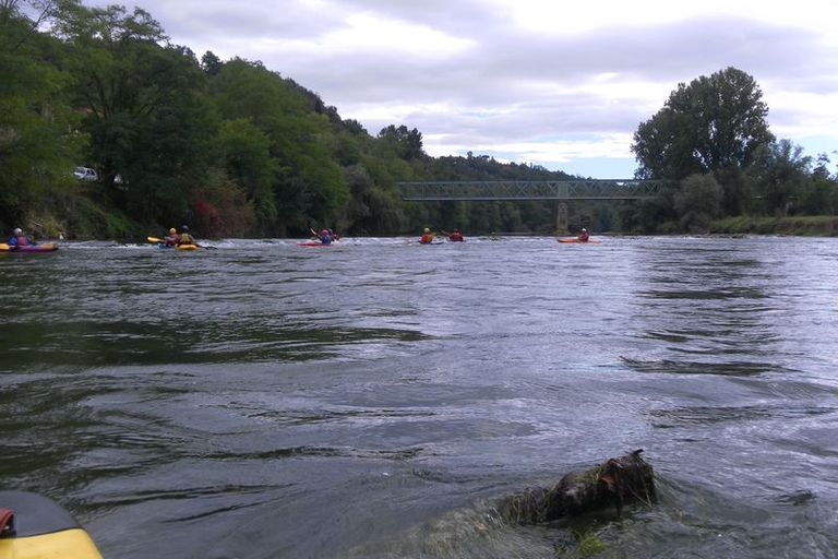 Sortie Ariège 12/10/2013