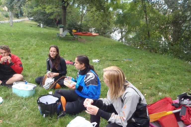 Sortie Ariège 12/10/2013