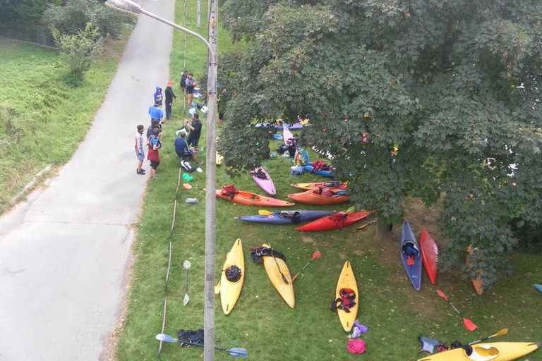 Sortie Ariège 12/10/2013