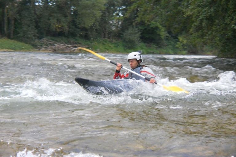 Sortie Ariège 12/10/2013