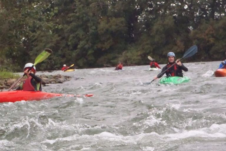 Sortie Ariège 12/10/2013