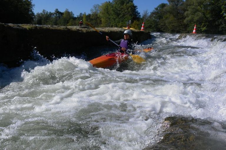 Sortie Ariège 12/10/2013