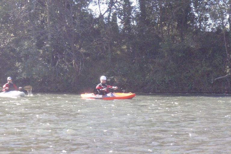 Sortie Ariège 12/10/2013