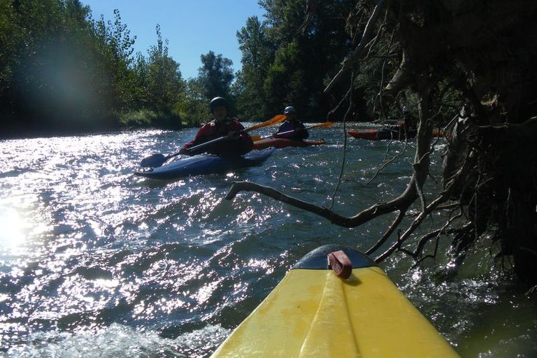 Sortie Ariège 12/10/2013
