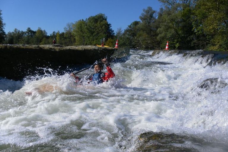 Sortie Ariège 12/10/2013