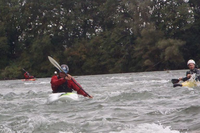 Sortie Ariège 12/10/2013