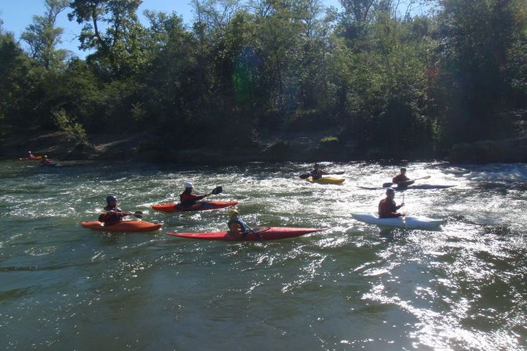 Sortie Ariège 12/10/2013