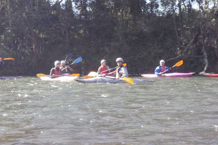 Sortie Ariège 12/10/2013