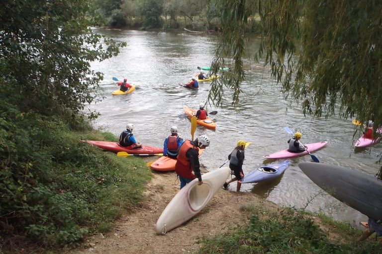 Sortie Ariège 12/10/2013