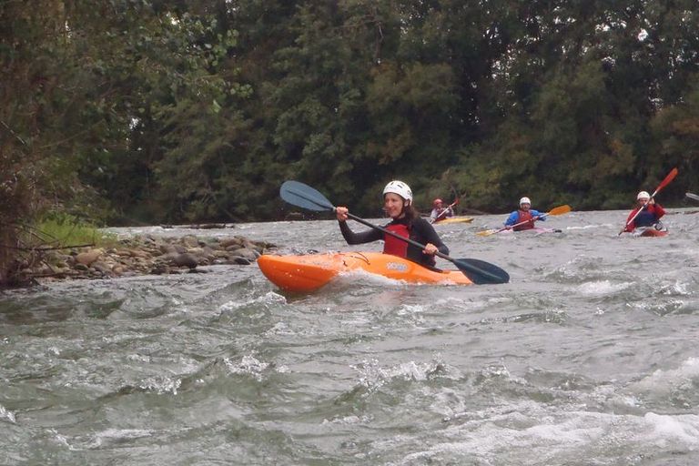 Sortie Ariège 12/10/2013