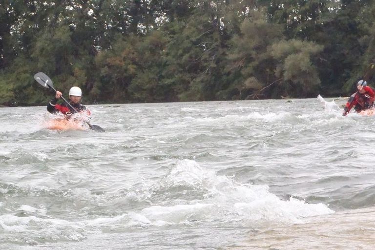 Sortie Ariège 12/10/2013