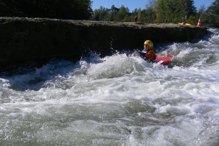 Sortie Ariège 12/10/2013