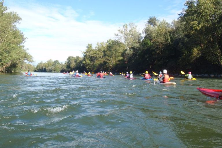 Sortie Ariège 12/10/2013