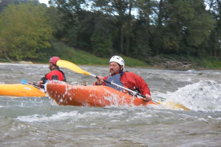 Sortie Ariège 12/10/2013