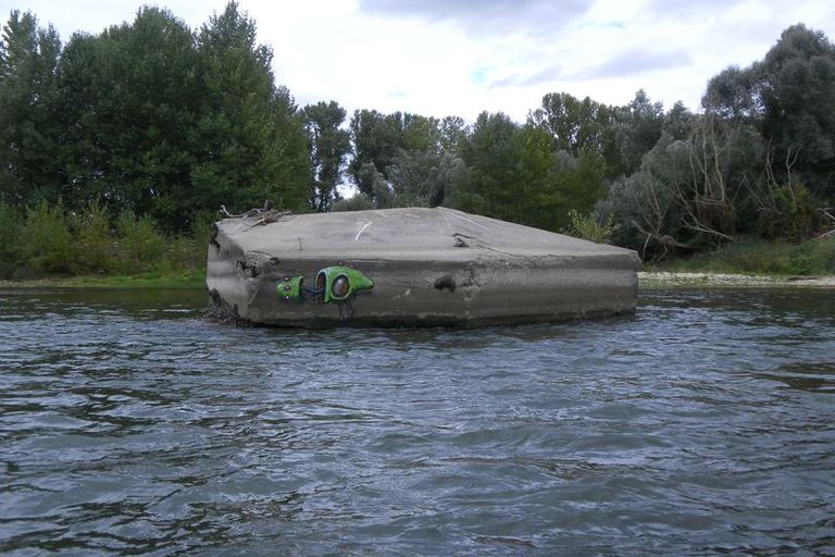 Sortie Ariège 12/10/2013