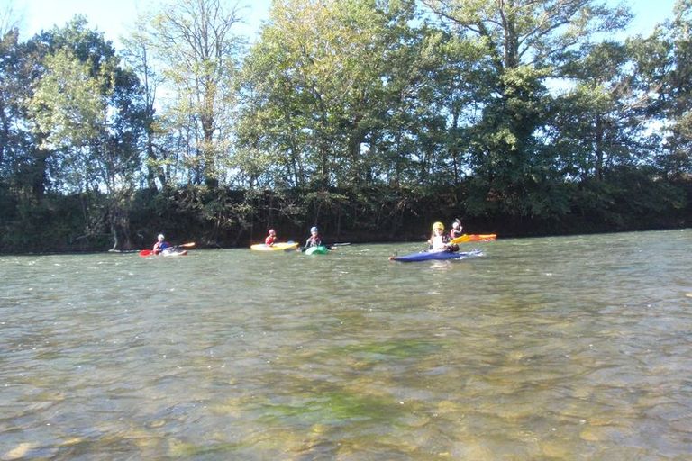 Sortie Ariège 12/10/2013