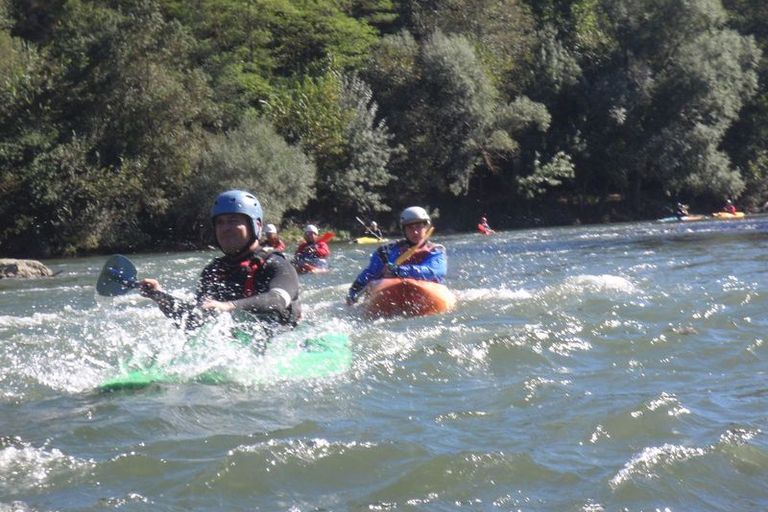 Sortie Ariège 12/10/2013