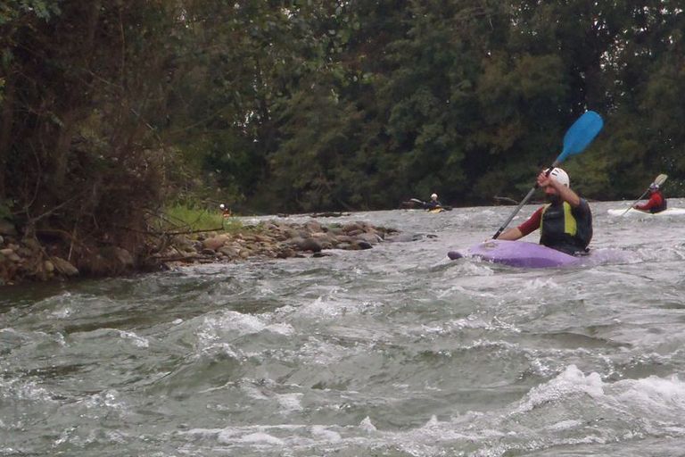 Sortie Ariège 12/10/2013