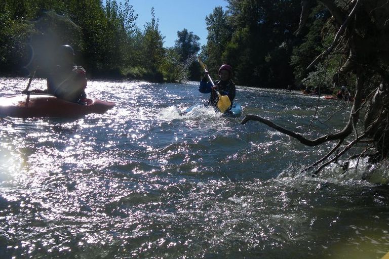 Sortie Ariège 12/10/2013