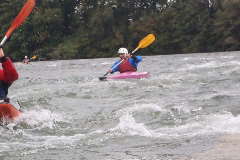 Sortie Ariège 12/10/2013