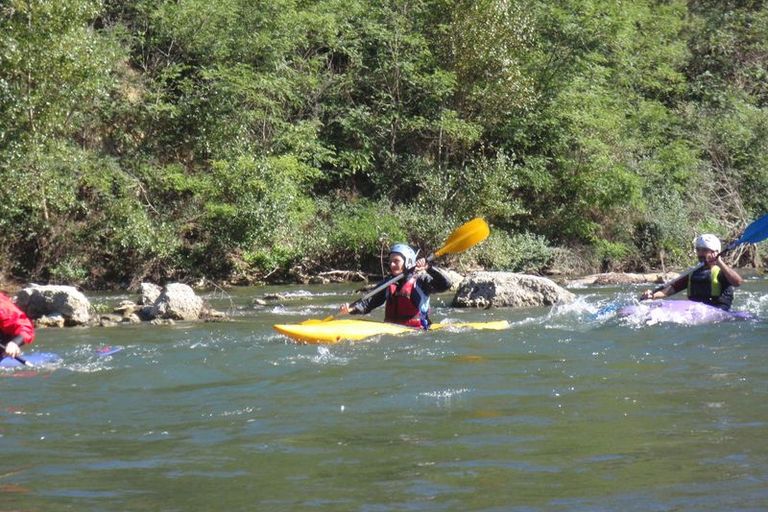 Sortie Ariège 12/10/2013
