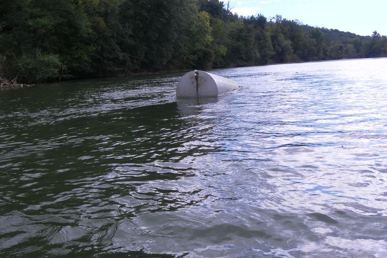 Sortie Ariège 12/10/2013