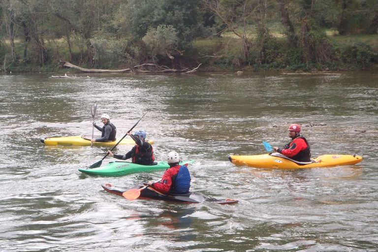 Sortie Ariège 12/10/2013