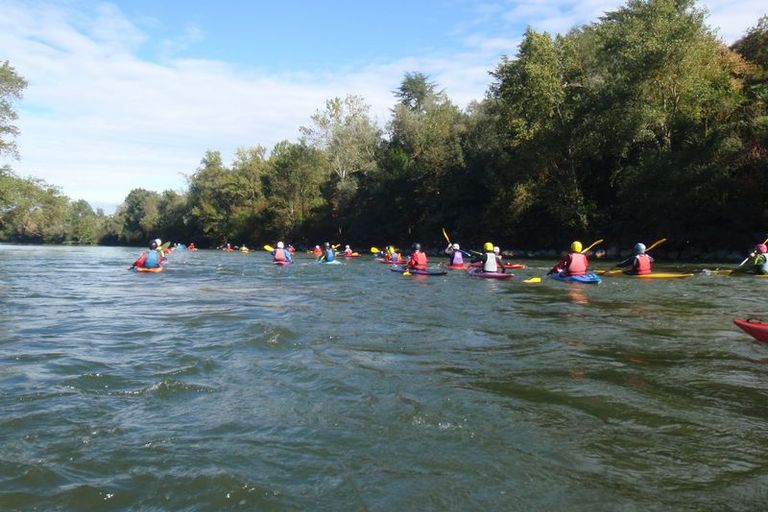 Sortie Ariège 12/10/2013