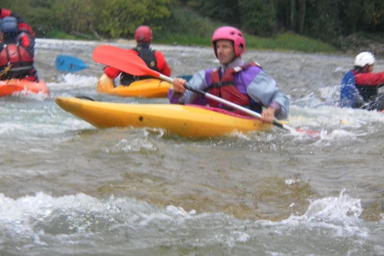 Sortie Ariège 12/10/2013