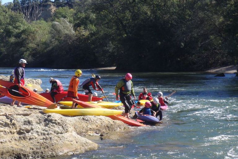 Sortie Ariège 12/10/2013