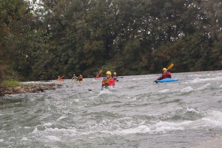 Sortie Ariège 12/10/2013