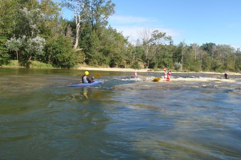 Sortie Ariège 12/10/2013