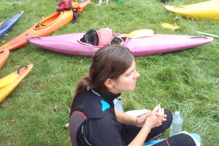 Sortie Ariège 12/10/2013