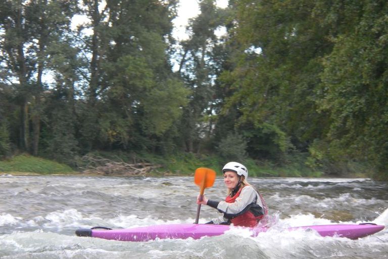 Sortie Ariège 12/10/2013