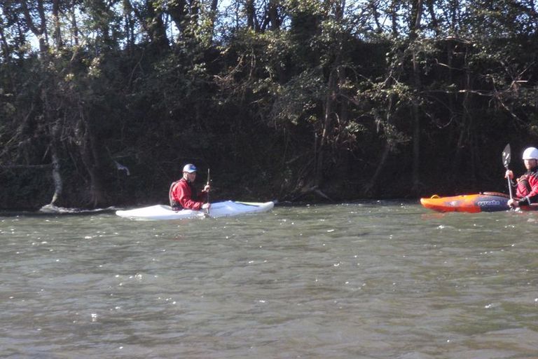 Sortie Ariège 12/10/2013