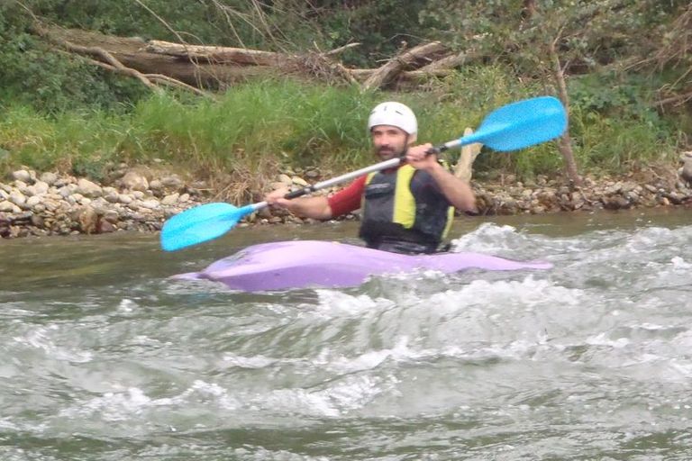 Sortie Ariège 12/10/2013