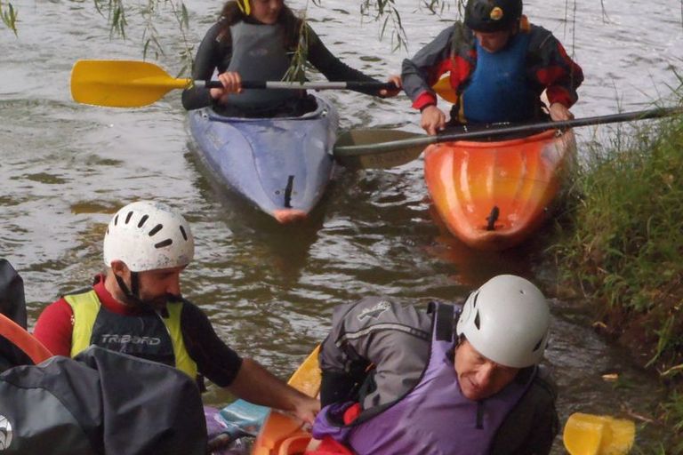 Sortie Ariège 12/10/2013