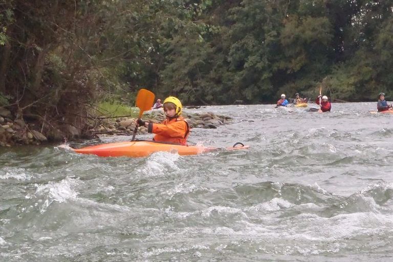 Sortie Ariège 12/10/2013