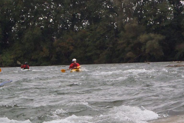 Sortie Ariège 12/10/2013