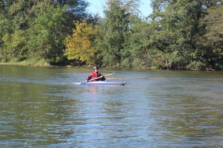 Sortie Ariège 12/10/2013