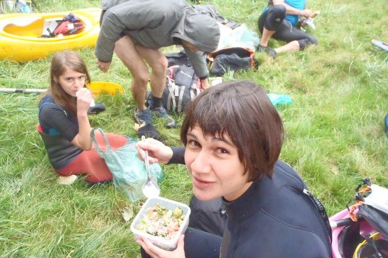 Sortie Ariège 12/10/2013