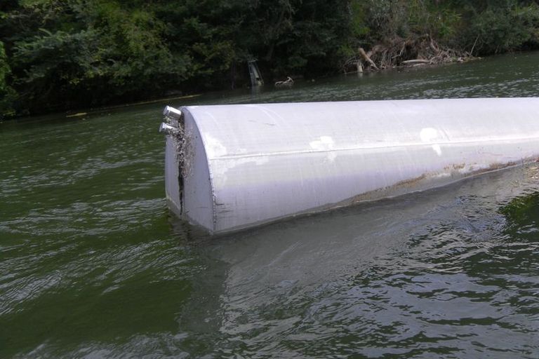 Sortie Ariège 12/10/2013