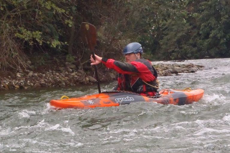 Sortie Ariège 12/10/2013