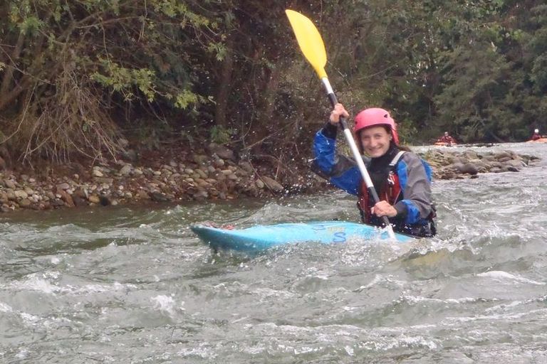 Sortie Ariège 12/10/2013