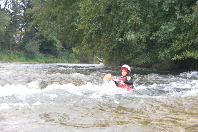 Sortie Ariège 12/10/2013