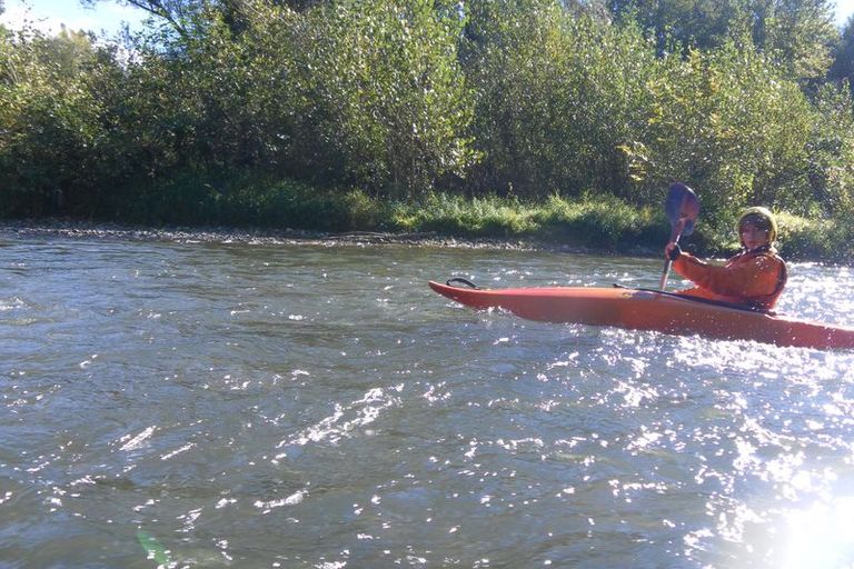 Sortie Ariège 12/10/2013